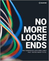 Pre-Terminated Fibre Brochure